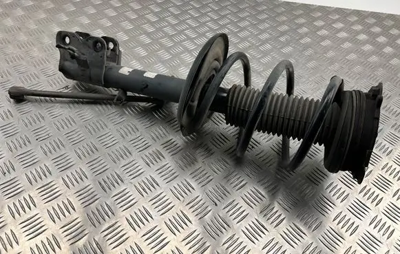 Front shock absorber/damper
