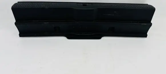 Audi A3 S3 8V Trunk/boot sill cover protection 8V4863471