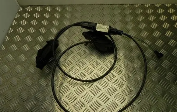 Mercedes-Benz E W211 Other control units/modules A2118203942 G2321