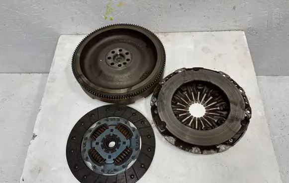 Hyundai Kona I Clutch set kit 2321104810