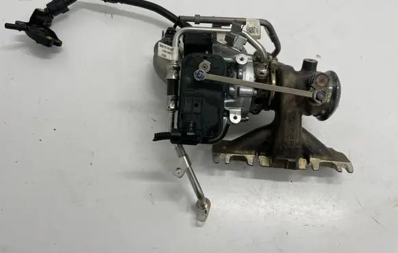 Mercedes-Benz A W177 Turbo A2820900280