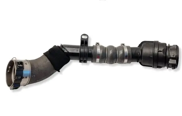 Renault Kadjar Intercooler hose/pipe 12277688