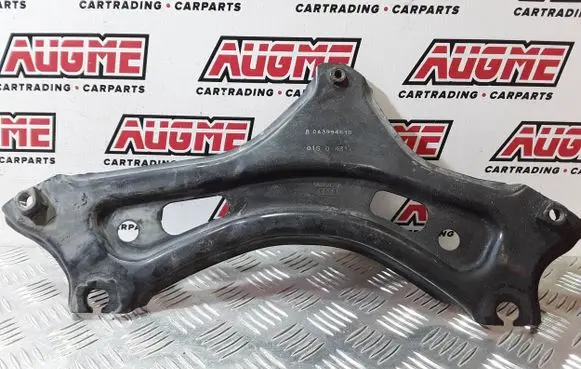 Other front suspension part
