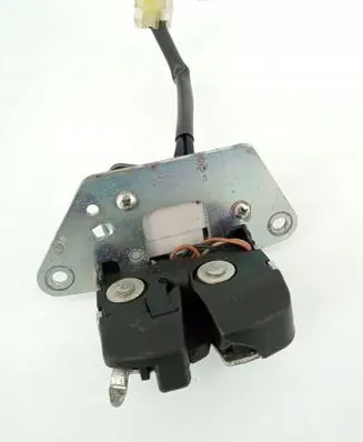Alfa Romeo 159 Tailgate/trunk/boot lock/catch/latch 