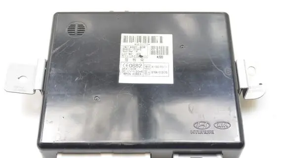 Hyundai ix35 Other control units/modules 954002Y552