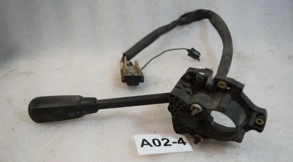 Mercedes-Benz E W124 Indicator stalk 1245401045