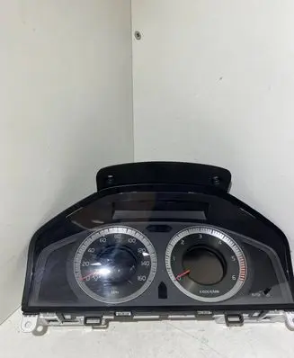 Volvo S60 Speedometer (instrument cluster) 31270907AA 36002606 69399340U