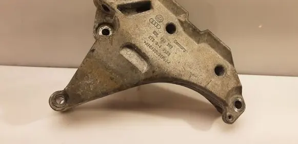 Volkswagen PASSAT B7 Engine mounting bracket 03L199207