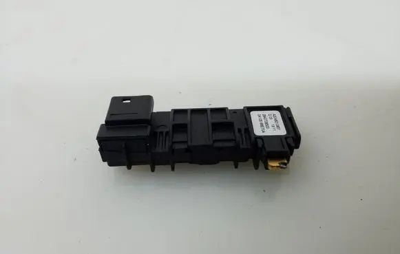 Rain sensor