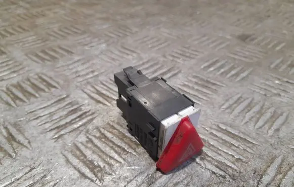 Volkswagen Transporter - Caravelle T5 Hazard light switch 6y0953235