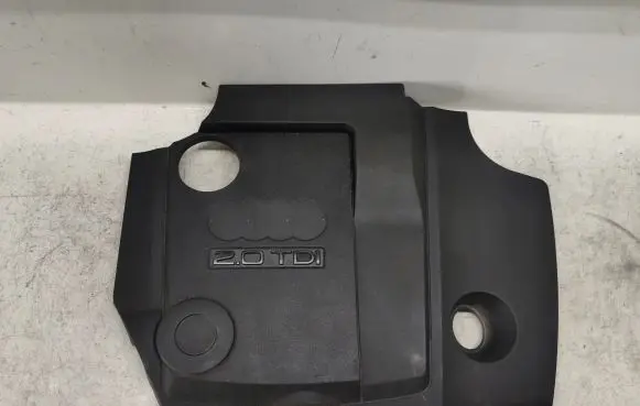 Audi A4 S4 B7 8E 8H Engine cover (trim)