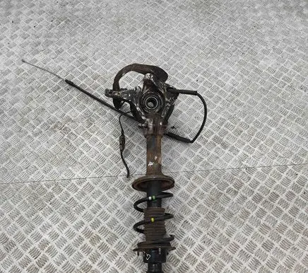 Porsche Cayman 987 Rear shock absorber/damper 98733353160 98733305109