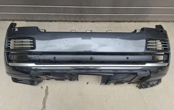 Land Rover Range Rover L405 Front bumper 222