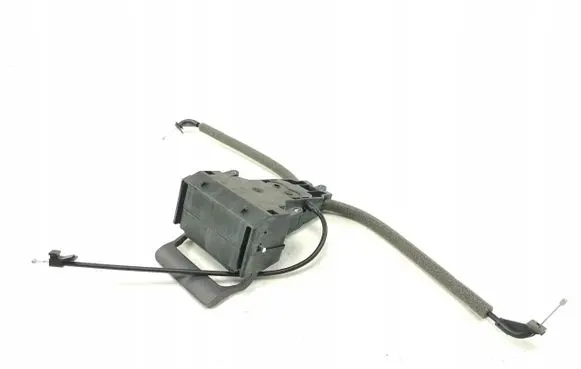 Mercedes-Benz A W168 Seat back rest control lever/handle 1689201264