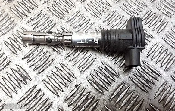 Audi TT Mk1 High voltage ignition coil 0040102043