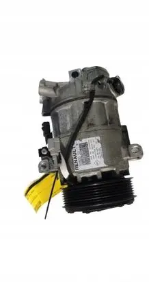 Renault Clio I Air conditioning (A/C) compressor (pump) 926000217R- 926000217R 3043506740 H4B400