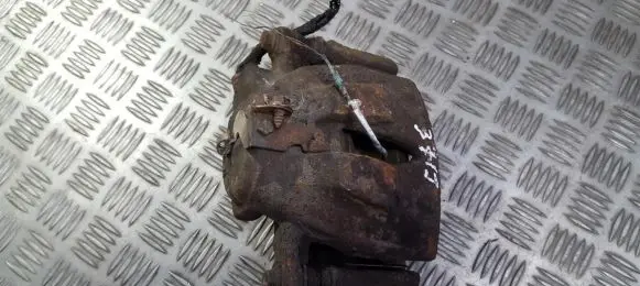 Fiat Ulysse Front brake caliper