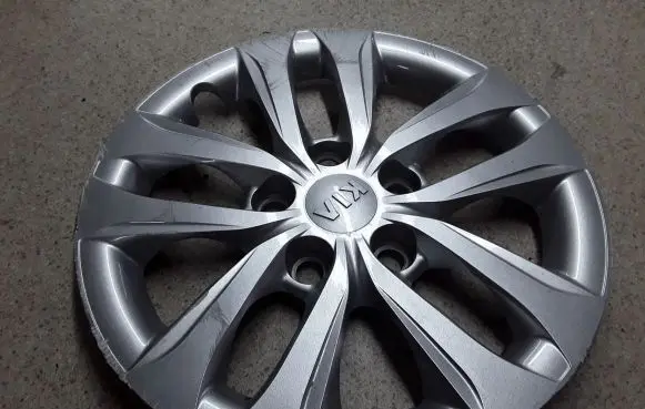 KIA Ceed R15 wheel hub/cap/trim 52970J7000
