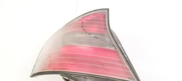 Subaru Legacy Rear/tail lights