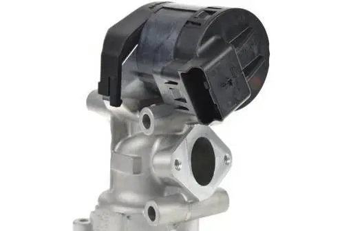 Citroen C4 I Picasso EGR valve 9681825280