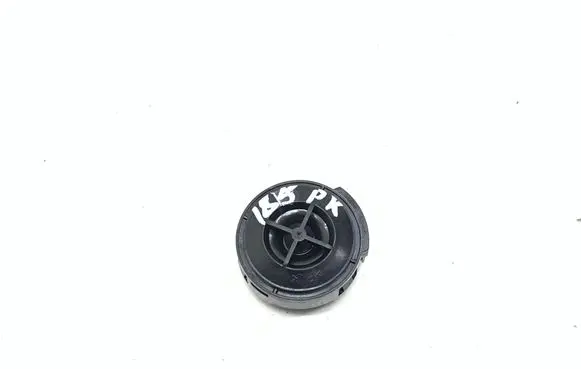 Front door speaker