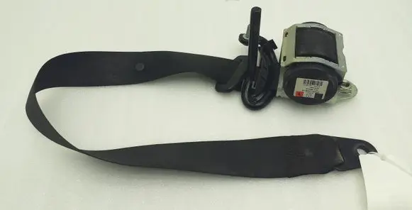 Mini One - Cooper R57 Front seatbelt 9133477 619441300A