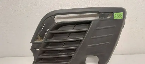 Peugeot Expert Front bumper lower grill 9811823877 1594082x