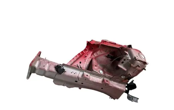 Volvo S60 Front side member 