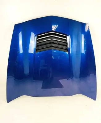 Chevrolet Corvette C7 Engine bonnet/hood 84167868