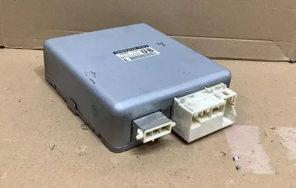 Power steering control unit/module