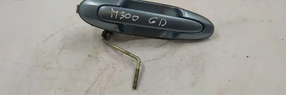 Mazda MPV II LW Sliding door exterior handle 
