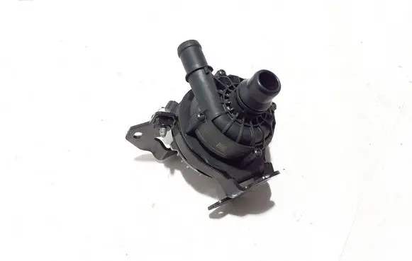 Dacia Duster Electric auxiliary coolant/water pump 210104389R