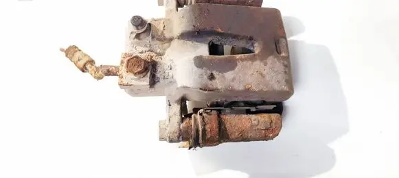 Chrysler 300 - 300C Rear brake caliper