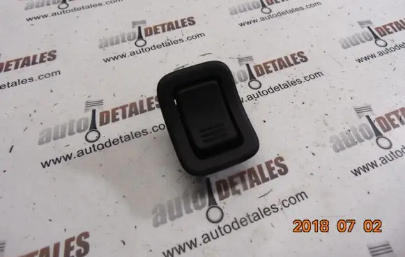 Mercedes-Benz S W221 Cargo luggage net fixing mount A2218100040
