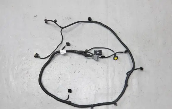 Opel Grandland X Front door wiring loom