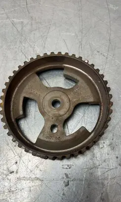 Peugeot 508 Camshaft pulley/ VANOS 9657477580