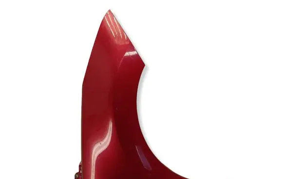 Peugeot 5008 Fender 9685904780 T87021260 T102F14