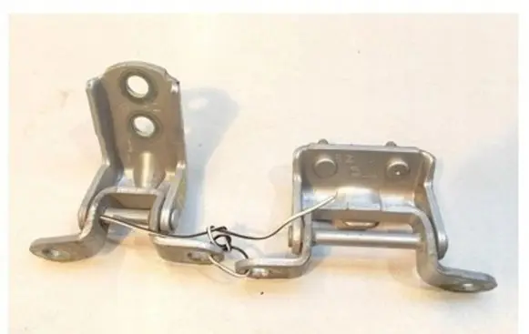 Nissan Murano Z50 Rear door hinge set 