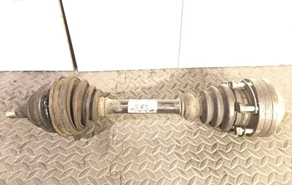 Audi TT Mk1 Front driveshaft 1J0407271FD