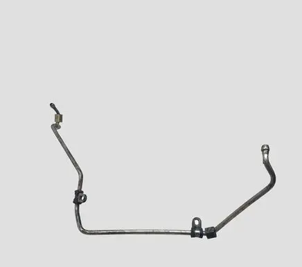 Audi A4 S4 B7 8E 8H Fuel line/pipe/hose