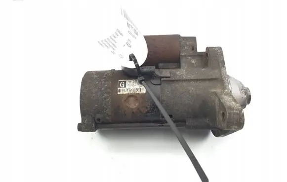 Mazda 6 Starter motor M002T88671