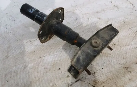BMW 3 E36 Front bumper shock/impact absorber 8119257 51118119257
