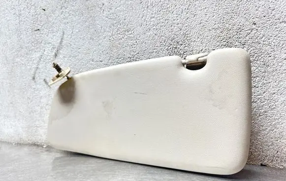 Saab 9000 CS Sun visor 9754037
