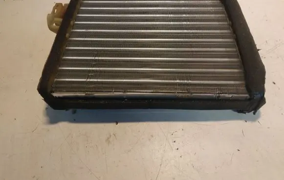 Volvo V70 Heater blower radiator