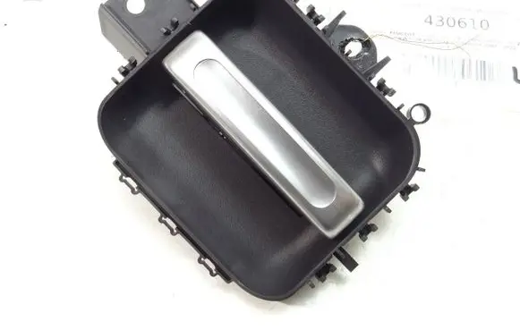 Peugeot 807 Rear door interior handle 1485470077