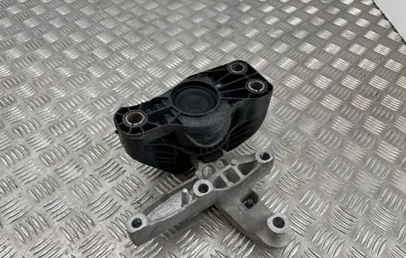 Renault Megane IV Engine mount bracket 112848459R