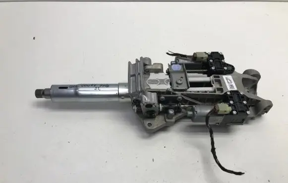 Mercedes-Benz GLC AMG Steering wheel axle A2534604200