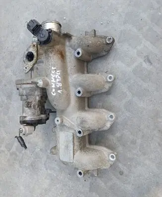 Ford Transit - Tourneo Connect EGR valve 4M5Q9424BE