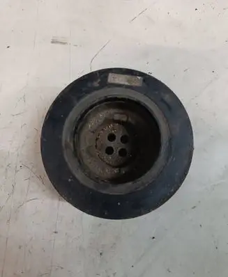 BMW 5 E39 Crankshaft pulley 247890