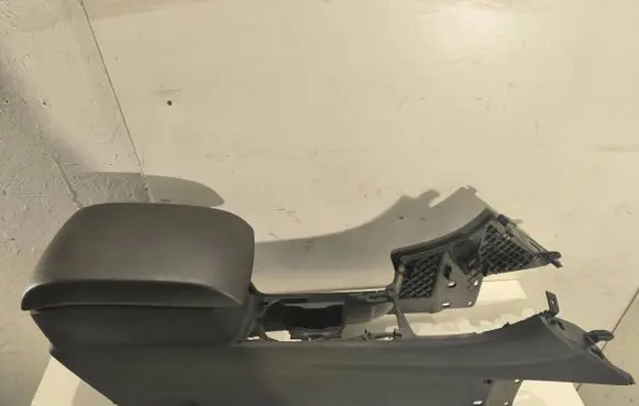 Ford Mondeo MK IV Armrest 7S71A042B60AB 1133870